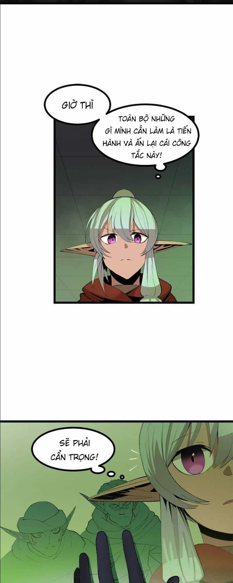 The Dungeon Master - Chương 108 - ảnh 31