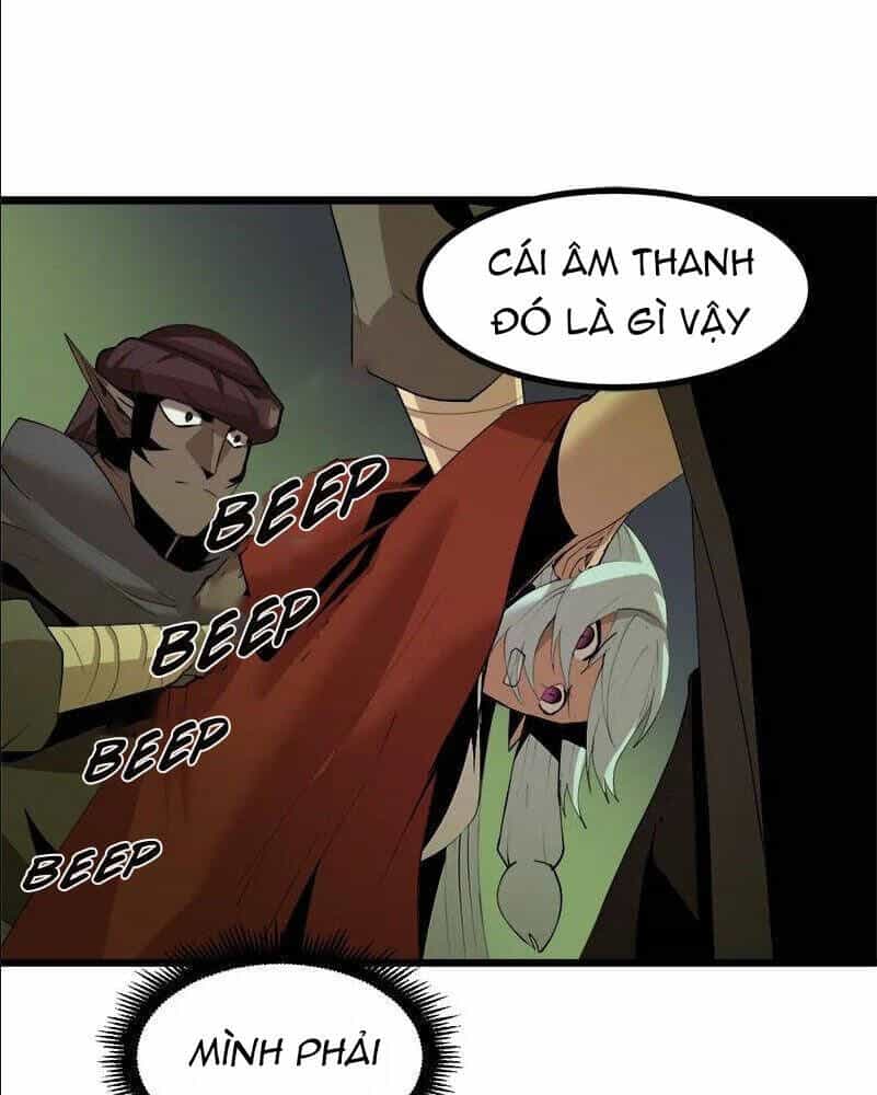 The Dungeon Master - Chương 108 - ảnh 42