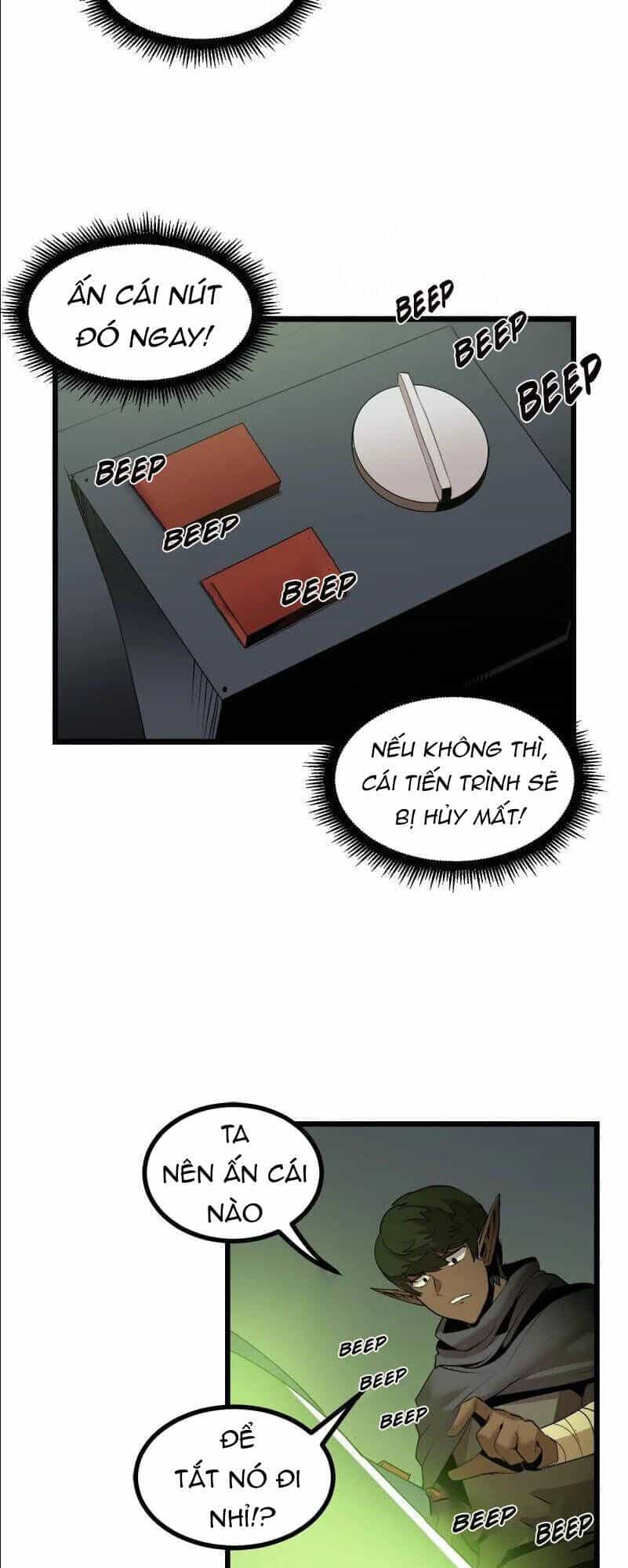 The Dungeon Master - Chương 108 - ảnh 43