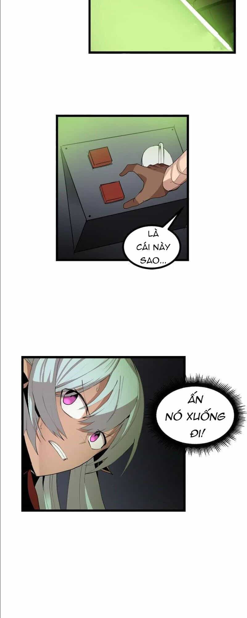 The Dungeon Master - Chương 108 - ảnh 44