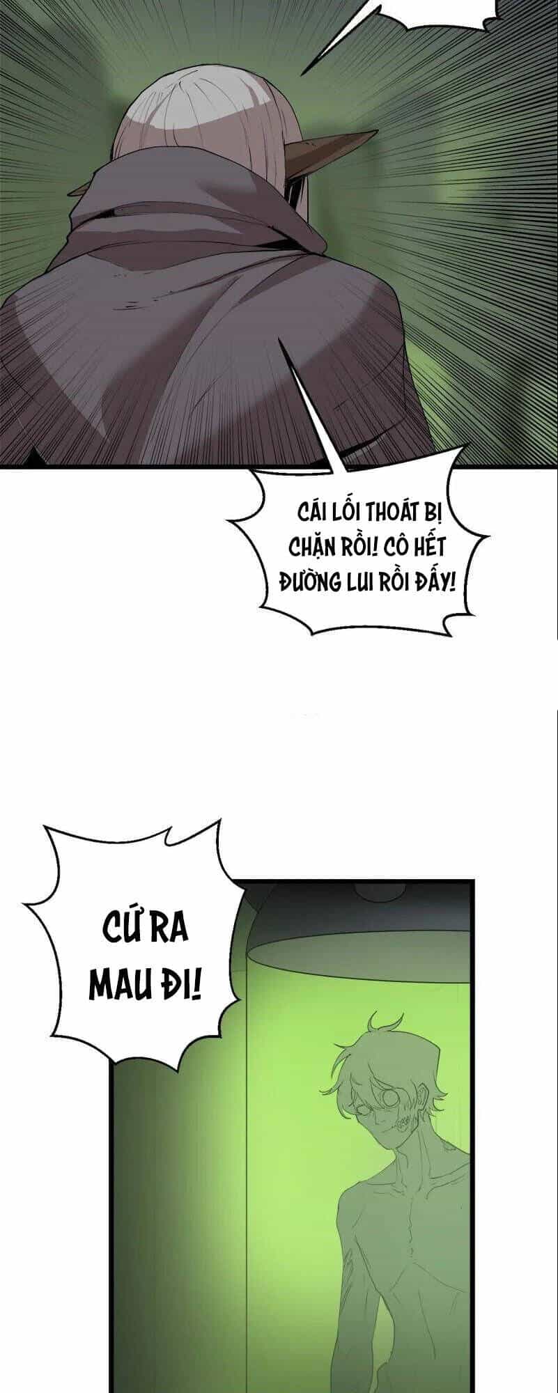 The Dungeon Master - Chương 108 - ảnh 58