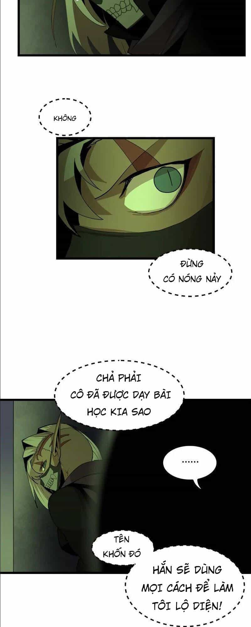 The Dungeon Master - Chương 109 - ảnh 10