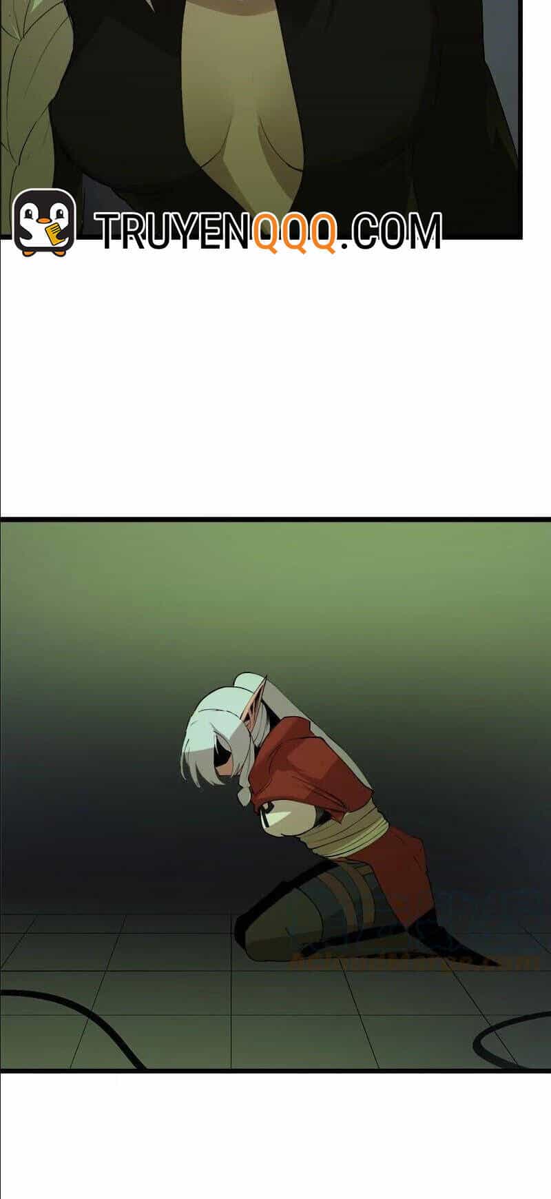The Dungeon Master - Chương 109 - ảnh 13