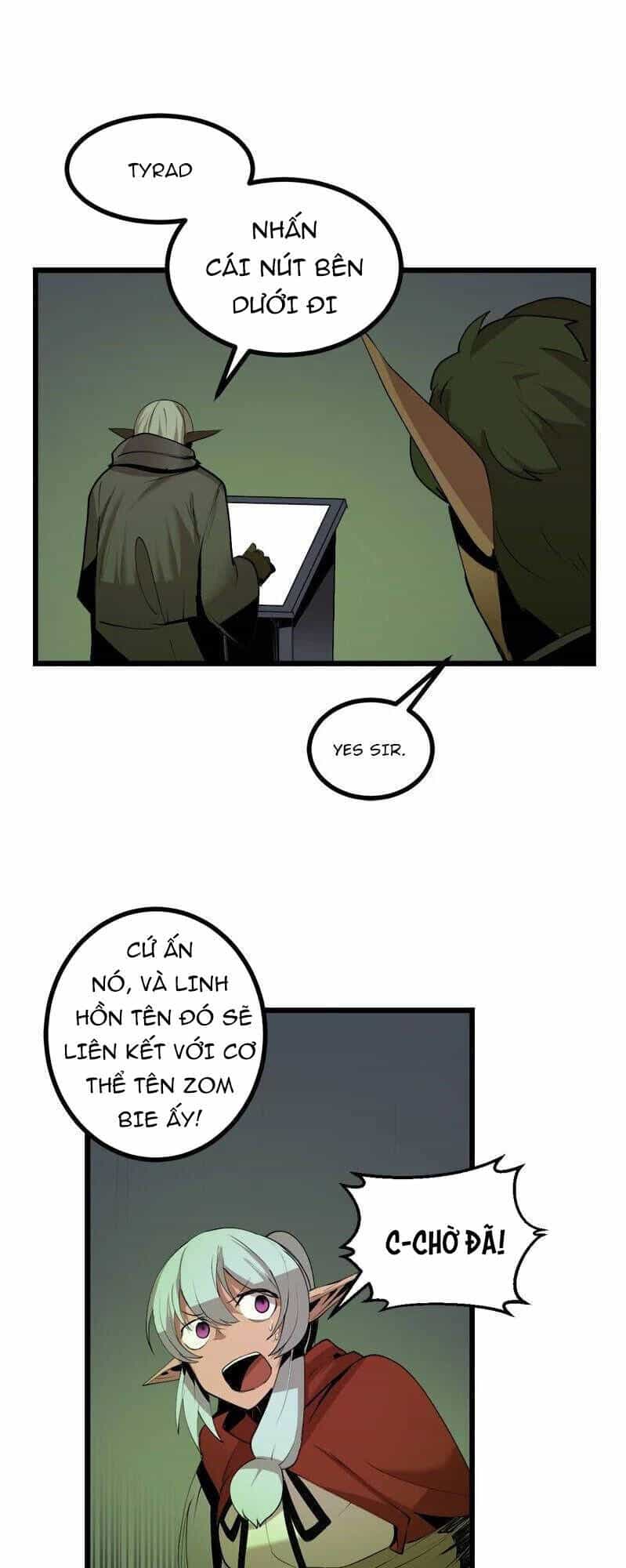 The Dungeon Master - Chương 109 - ảnh 14