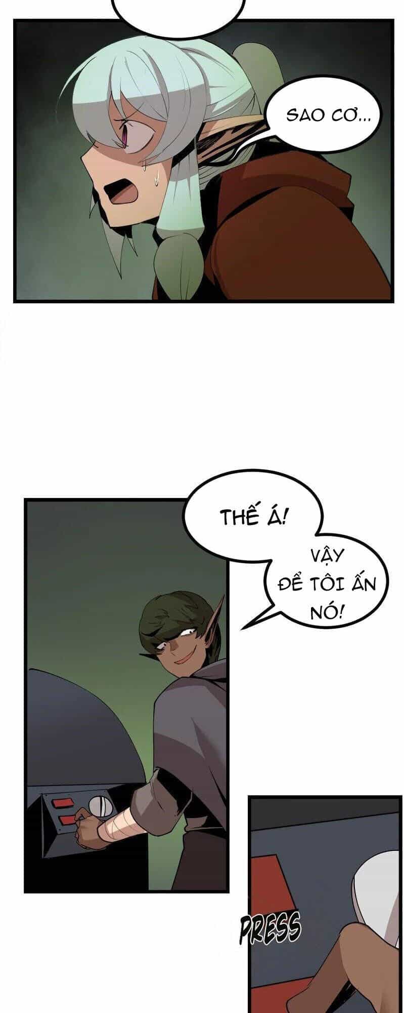 The Dungeon Master - Chương 109 - ảnh 18