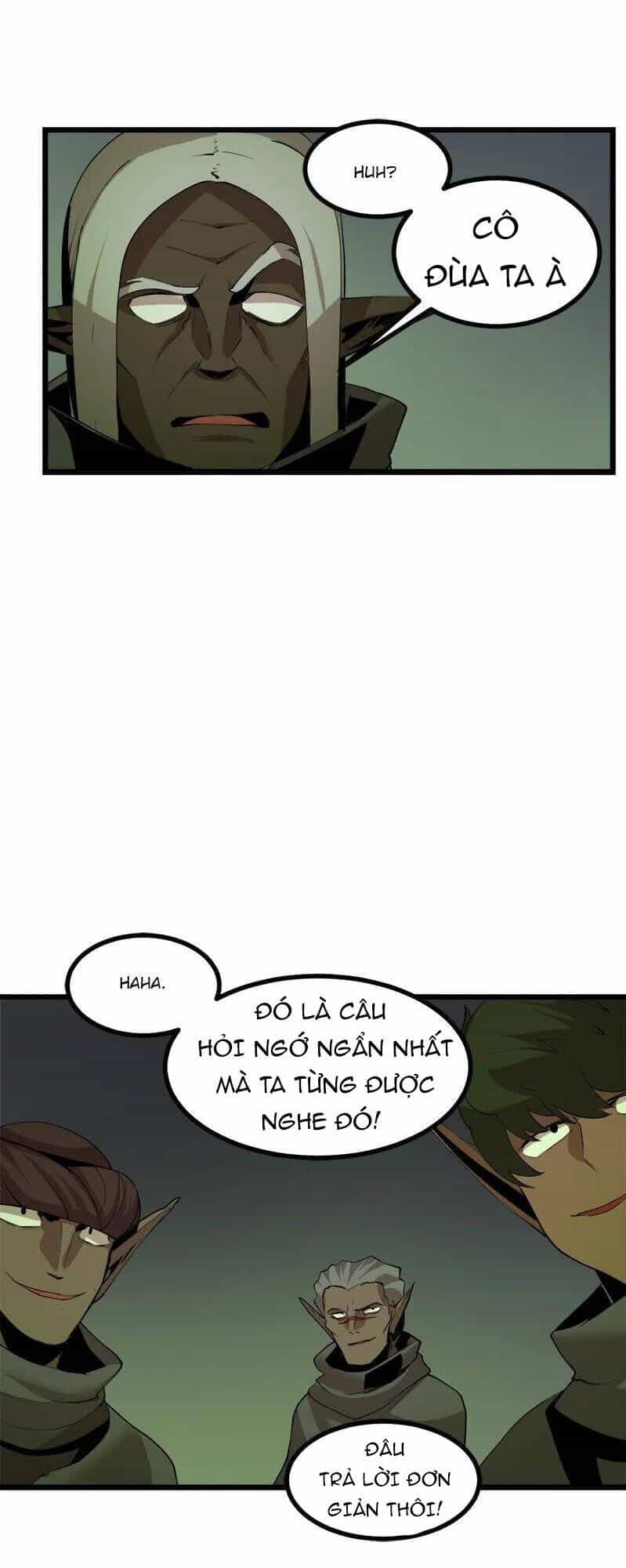 The Dungeon Master - Chương 109 - ảnh 24