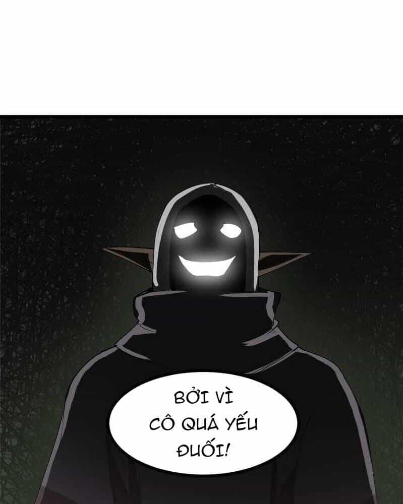 The Dungeon Master - Chương 109 - ảnh 25
