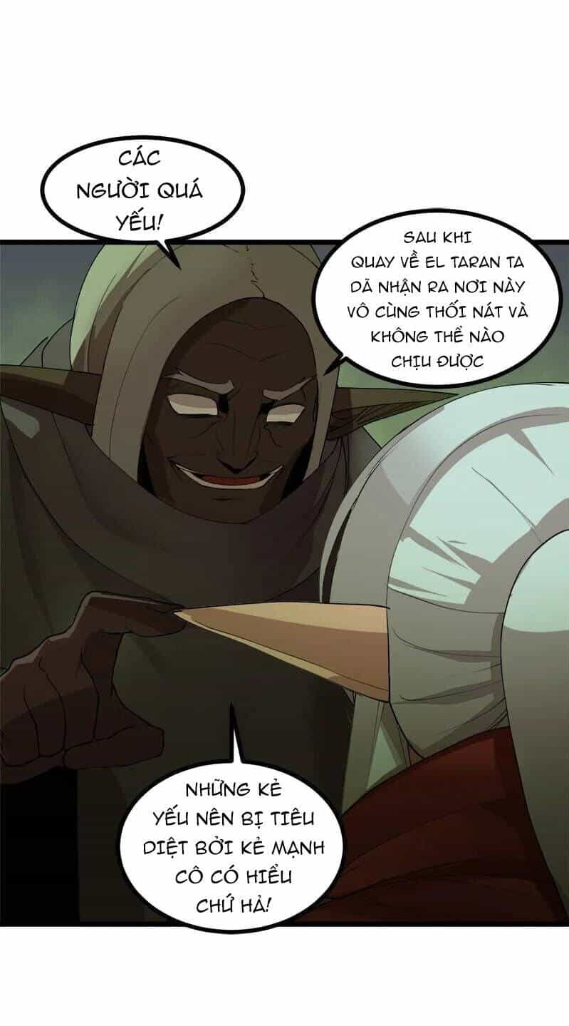 The Dungeon Master - Chương 109 - ảnh 27