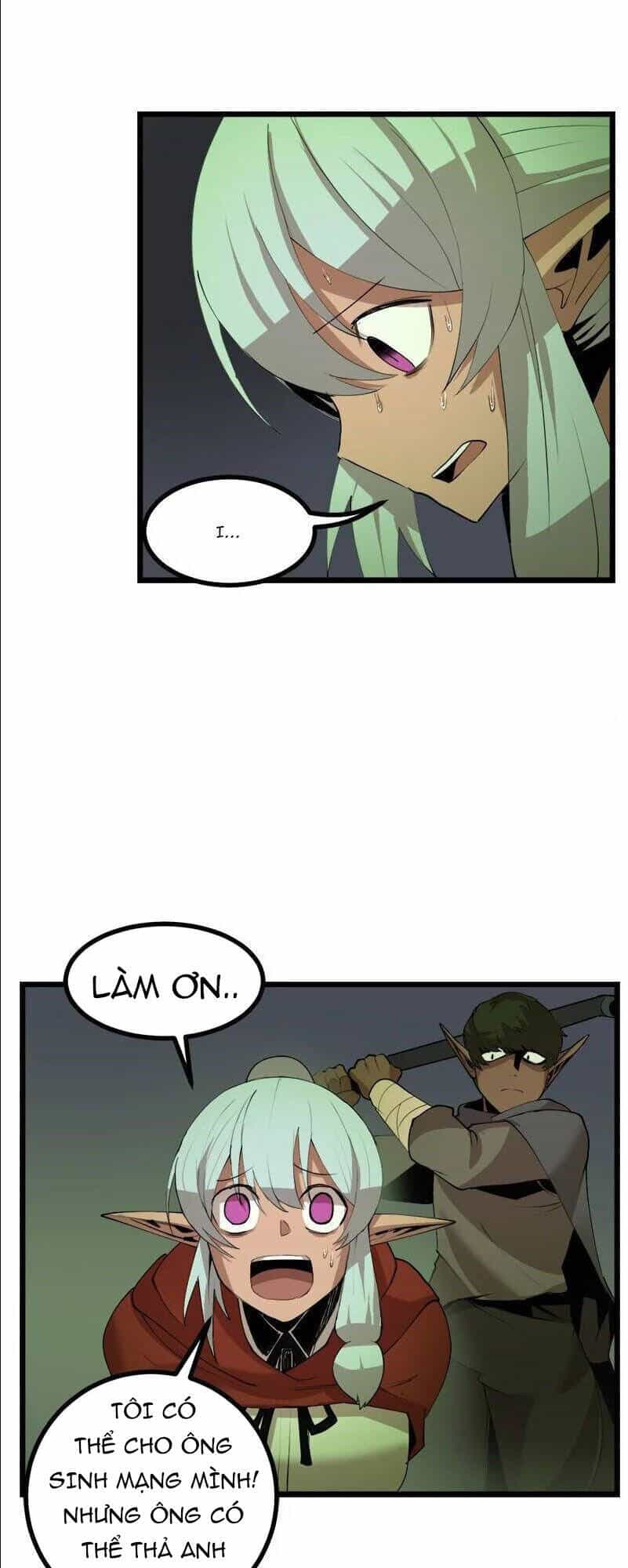 The Dungeon Master - Chương 109 - ảnh 28