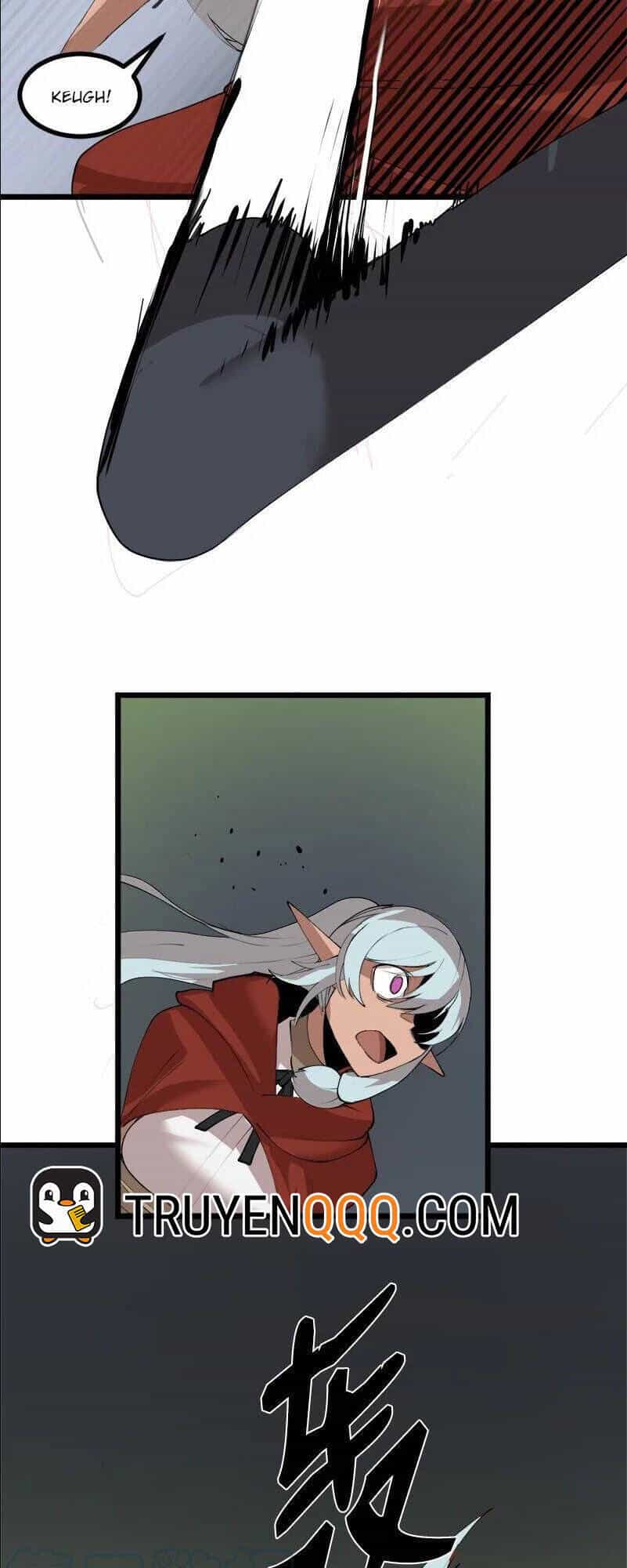 The Dungeon Master - Chương 109 - ảnh 30