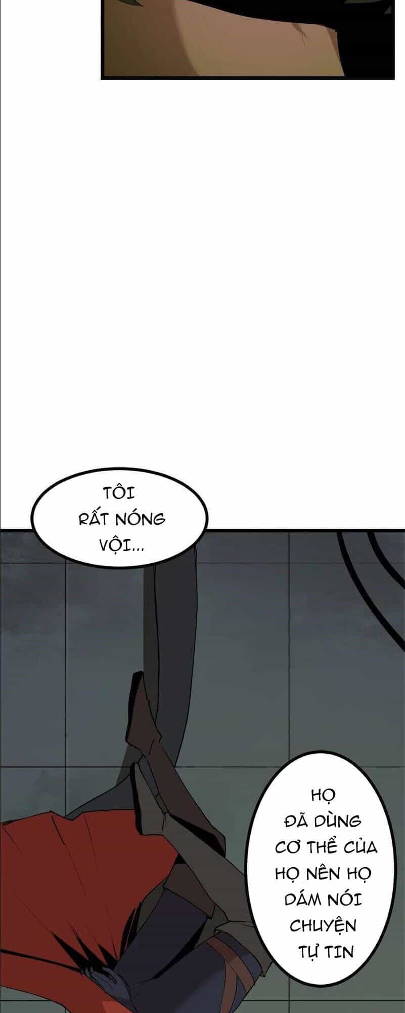 The Dungeon Master - Chương 109 - ảnh 34