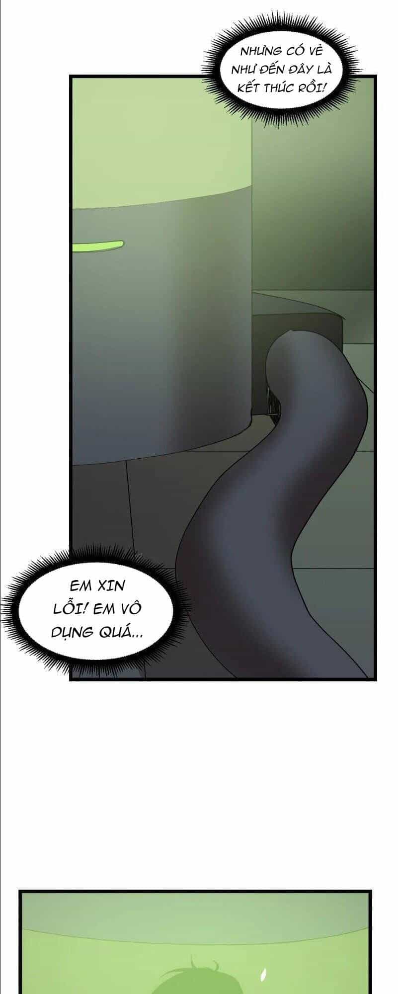 The Dungeon Master - Chương 109 - ảnh 38