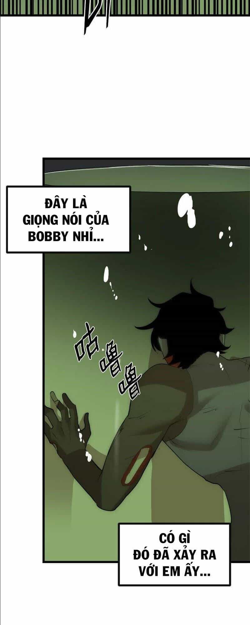 The Dungeon Master - Chương 109 - ảnh 42