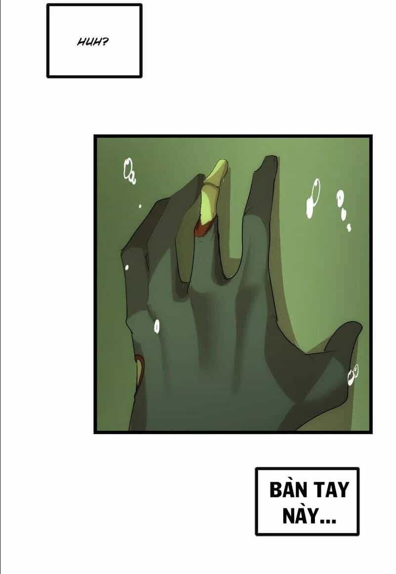 The Dungeon Master - Chương 109 - ảnh 44