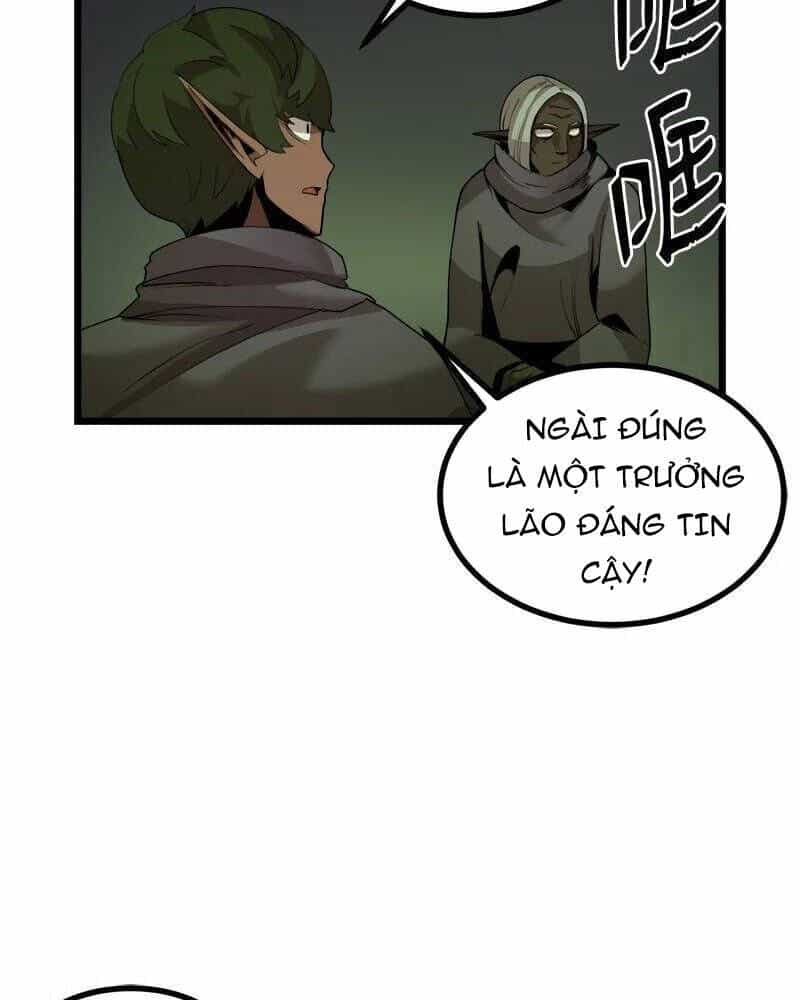 The Dungeon Master - Chương 109 - ảnh 50
