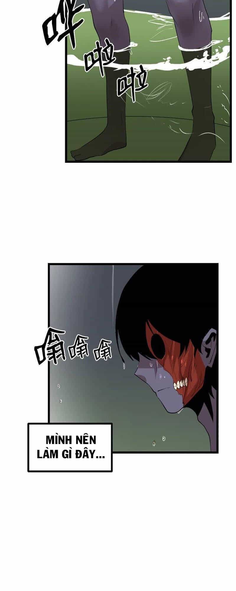 The Dungeon Master - Chương 109 - ảnh 53
