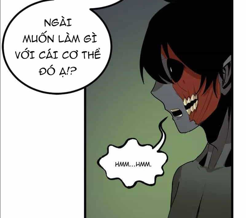 The Dungeon Master - Chương 110 - ảnh 10