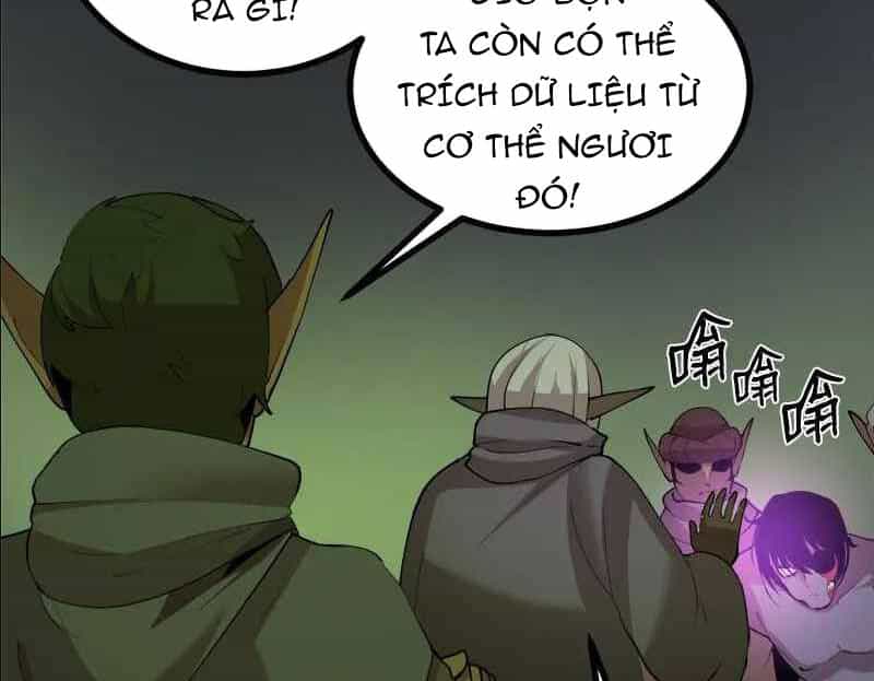 The Dungeon Master - Chương 110 - ảnh 26