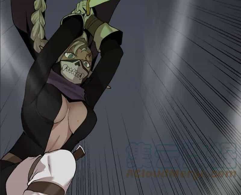 The Dungeon Master - Chương 110 - ảnh 39