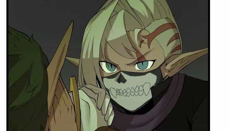 The Dungeon Master - Chương 110 - ảnh 62