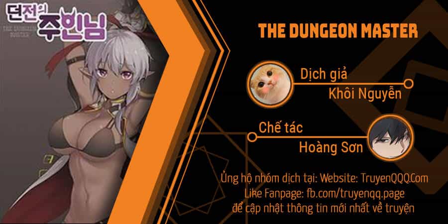 The Dungeon Master - Chương 110.5 - ảnh 1