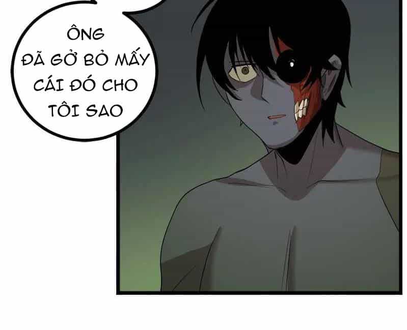 The Dungeon Master - Chương 110.5 - ảnh 14