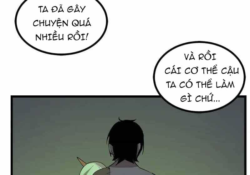 The Dungeon Master - Chương 110.5 - ảnh 27
