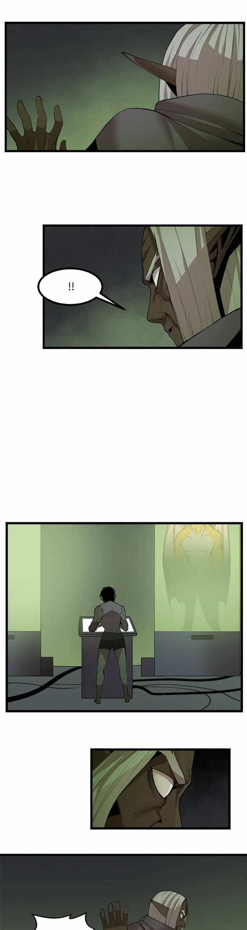 The Dungeon Master - Chương 111 - ảnh 16
