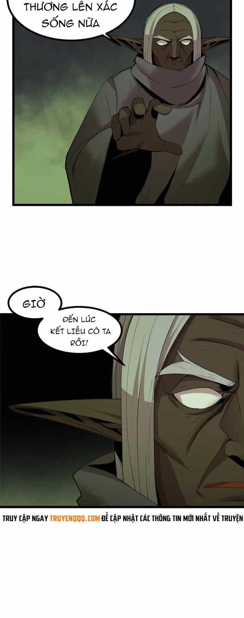 The Dungeon Master - Chương 111 - ảnh 31