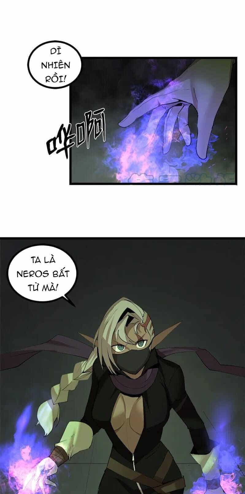 The Dungeon Master - Chương 111 - ảnh 7