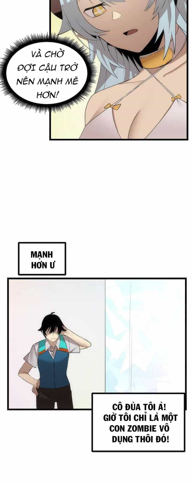 The Dungeon Master - Chương 112 - ảnh 10