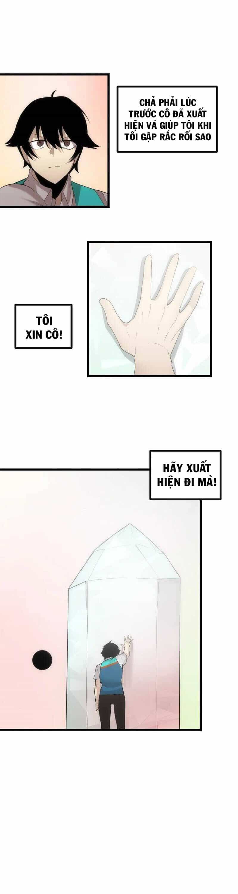 The Dungeon Master - Chương 112 - ảnh 11
