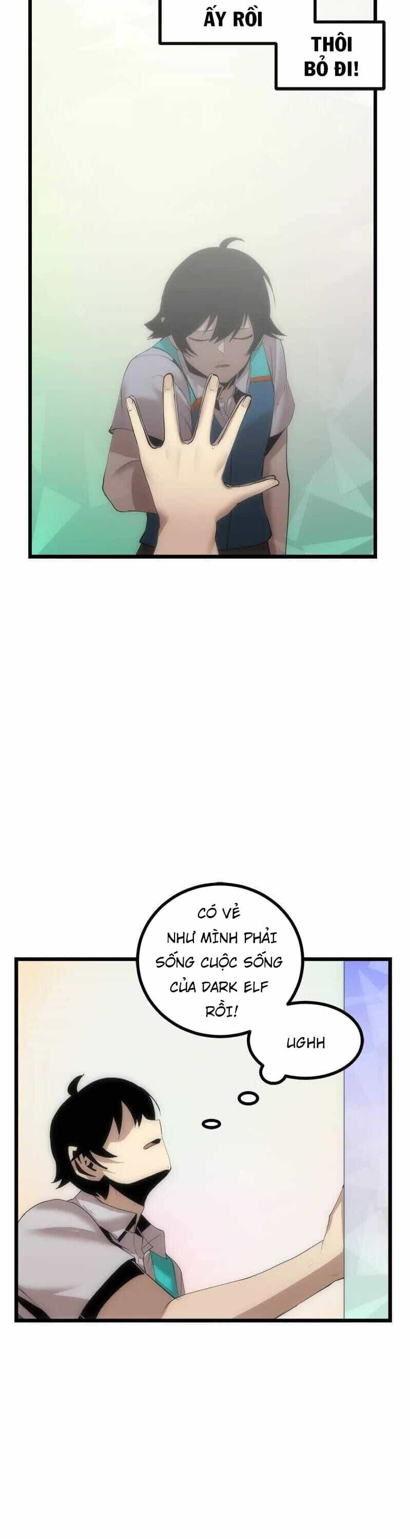 The Dungeon Master - Chương 112 - ảnh 14