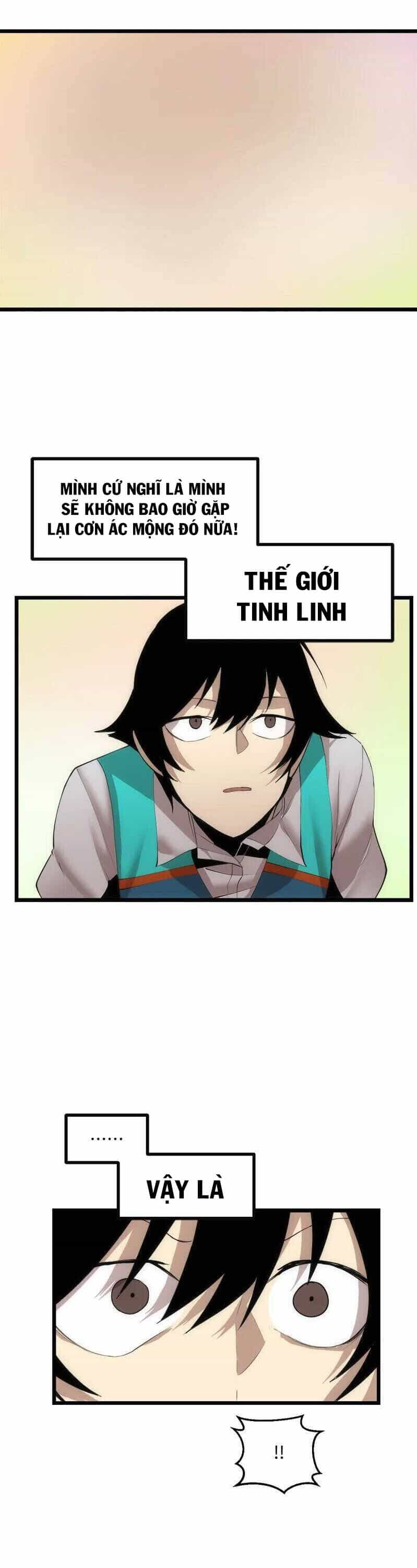 The Dungeon Master - Chương 112 - ảnh 15