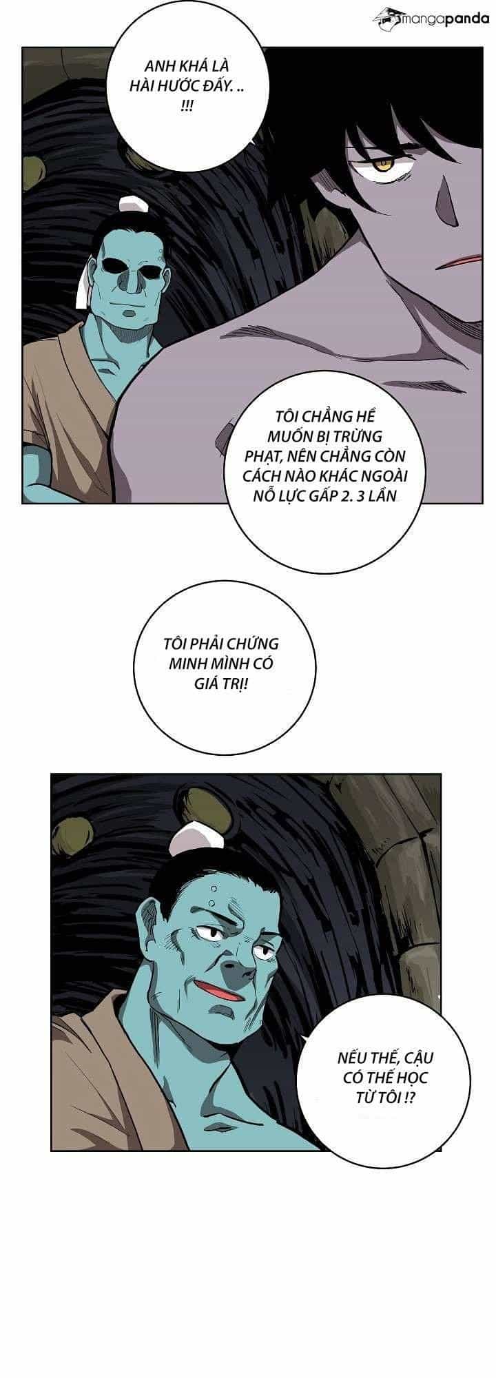 The Dungeon Master - Chương 12 - ảnh 15