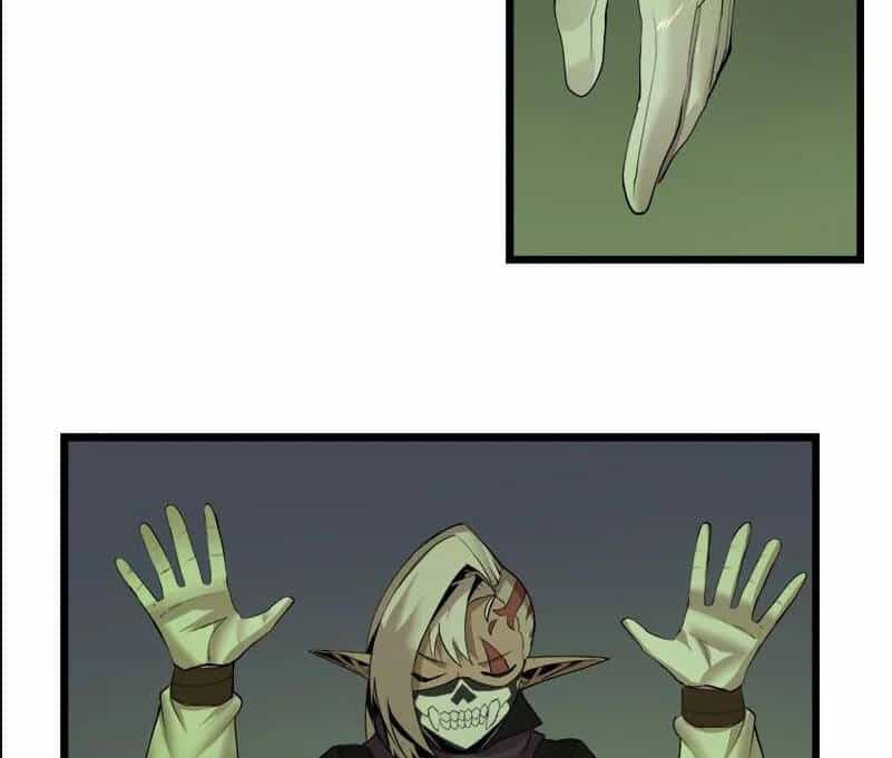 The Dungeon Master - Chương 113 - ảnh 23