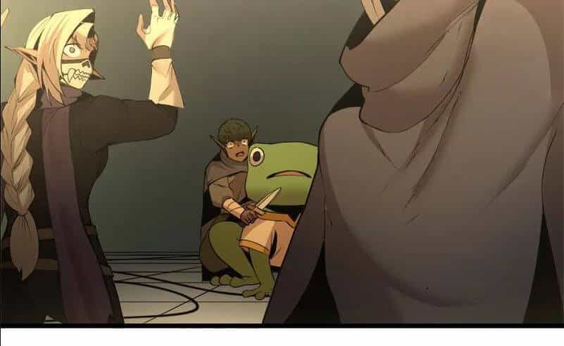 The Dungeon Master - Chương 113 - ảnh 47