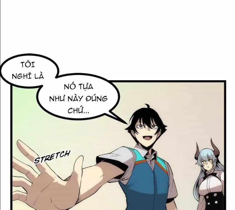 The Dungeon Master - Chương 113 - ảnh 78