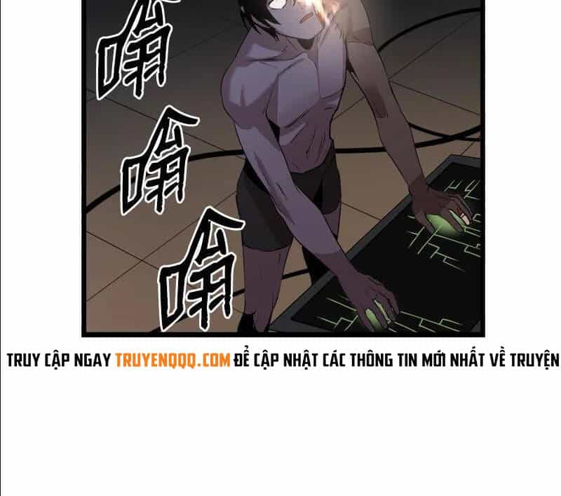 The Dungeon Master - Chương 113.5 - ảnh 21