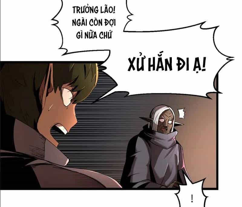 The Dungeon Master - Chương 113.5 - ảnh 26