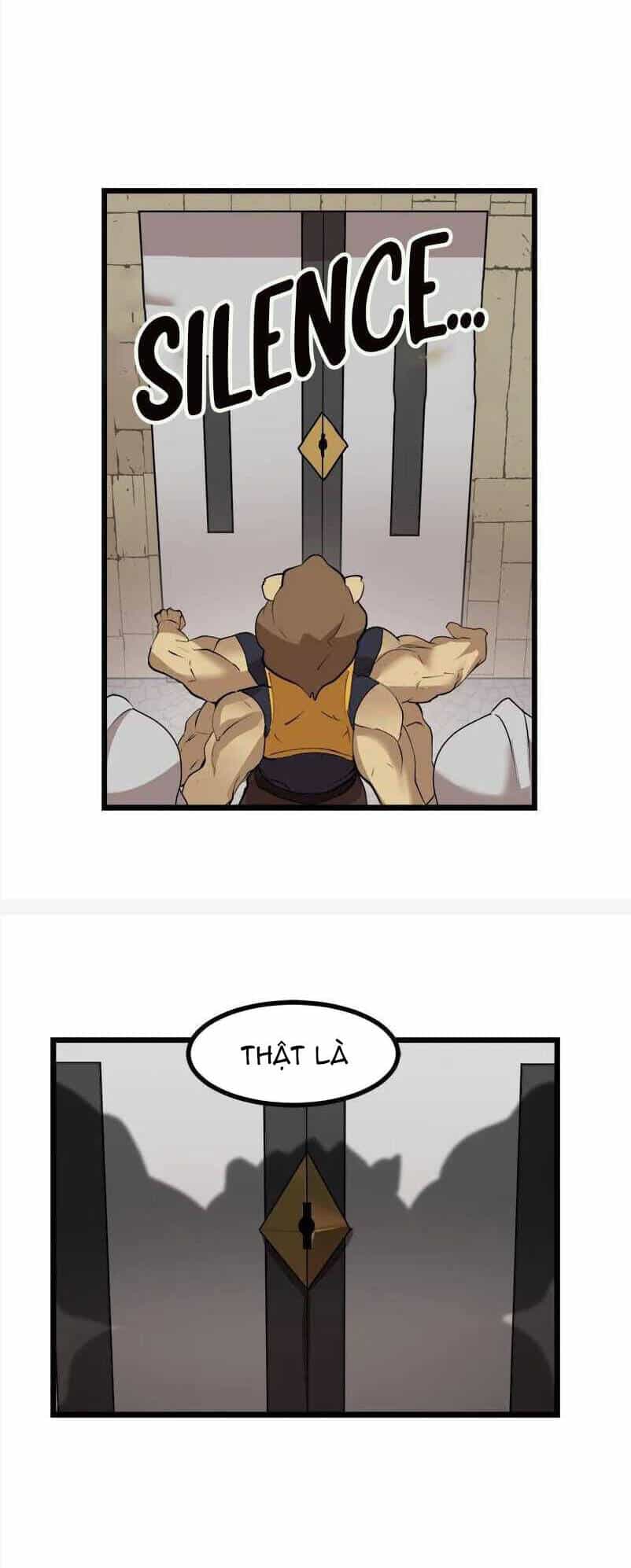 The Dungeon Master - Chương 114 - ảnh 14