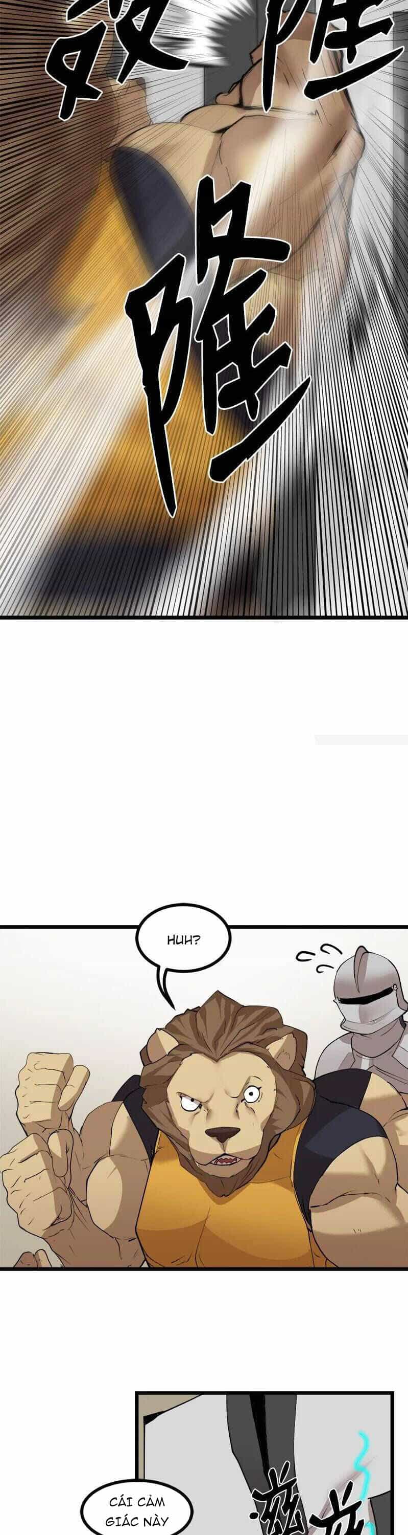 The Dungeon Master - Chương 114 - ảnh 17