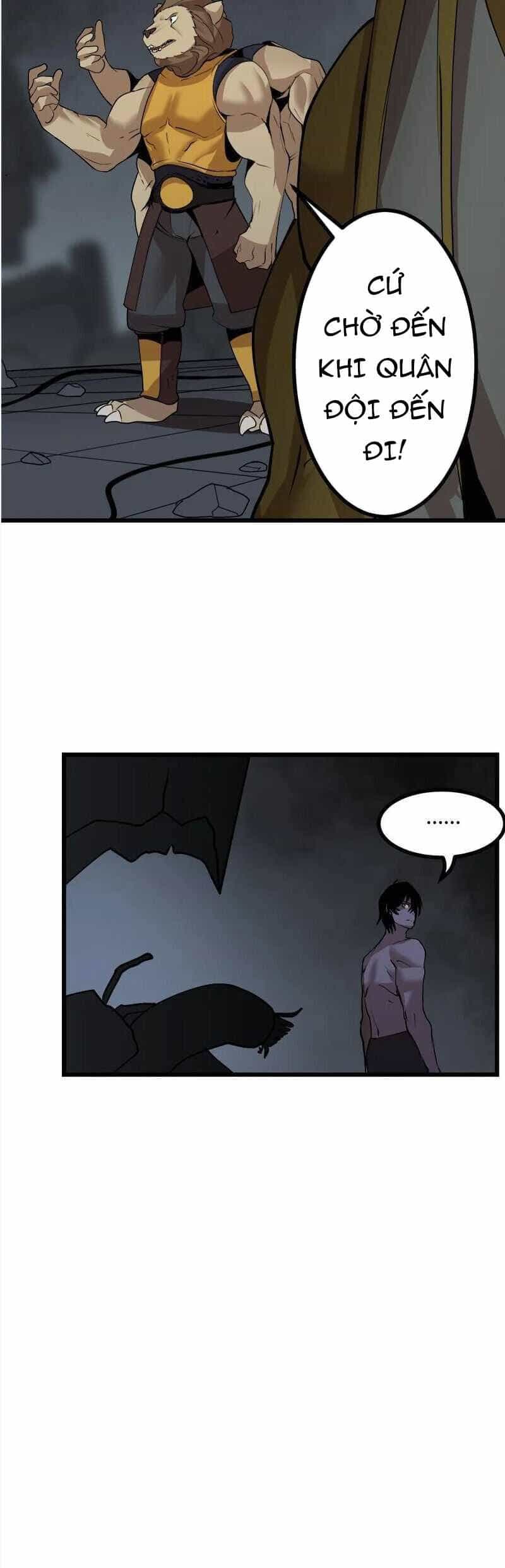 The Dungeon Master - Chương 114 - ảnh 33