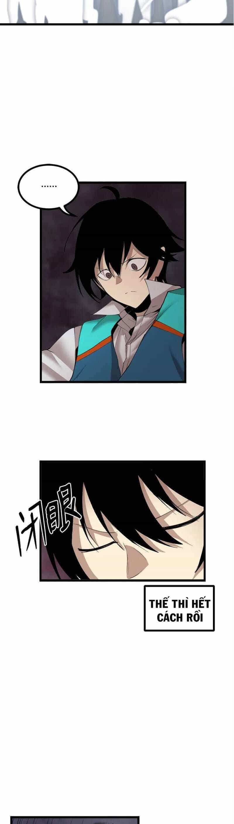 The Dungeon Master - Chương 115 - ảnh 22