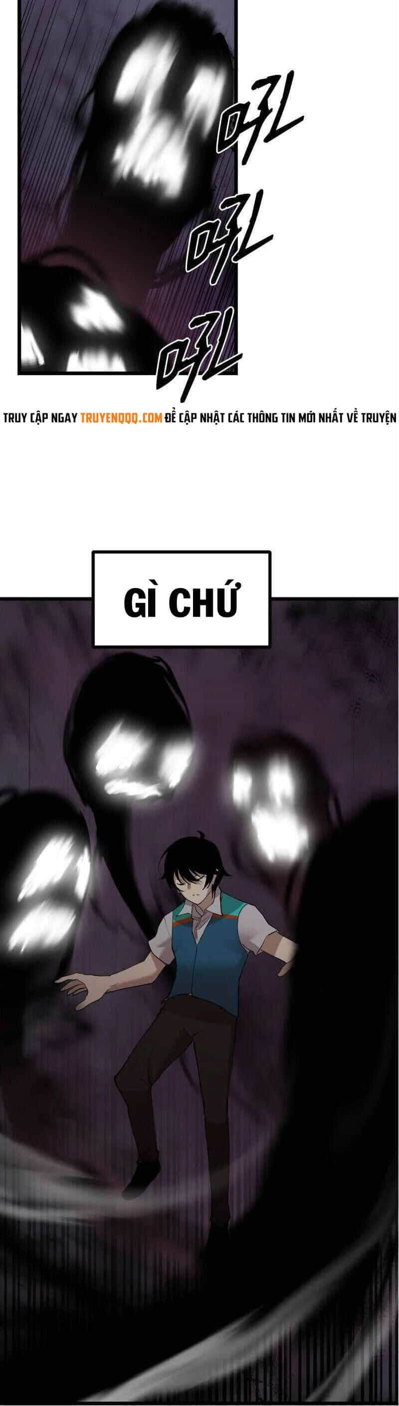 The Dungeon Master - Chương 115 - ảnh 23