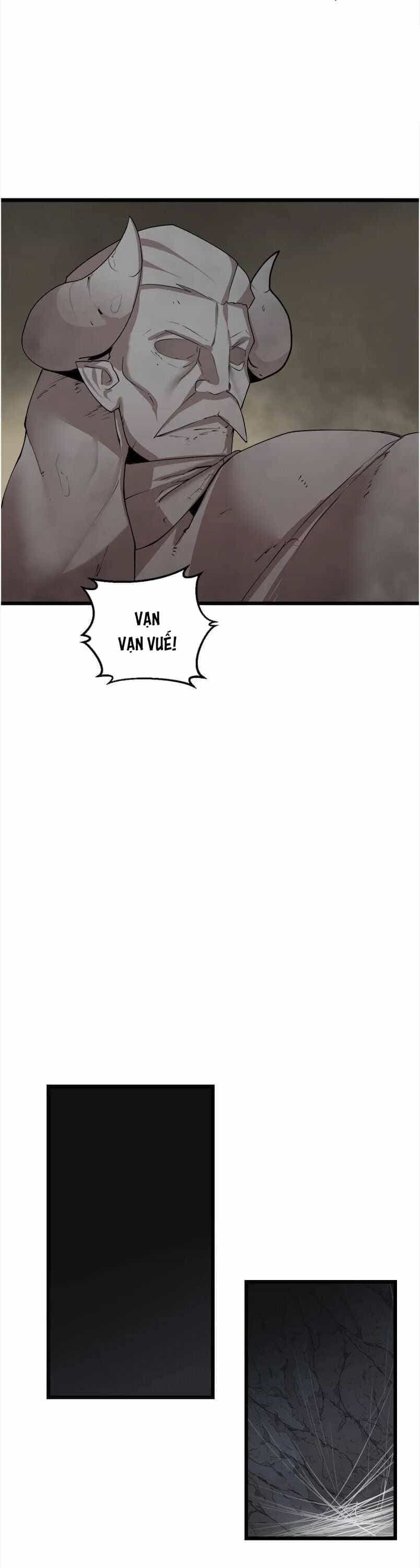 The Dungeon Master - Chương 116 - ảnh 21