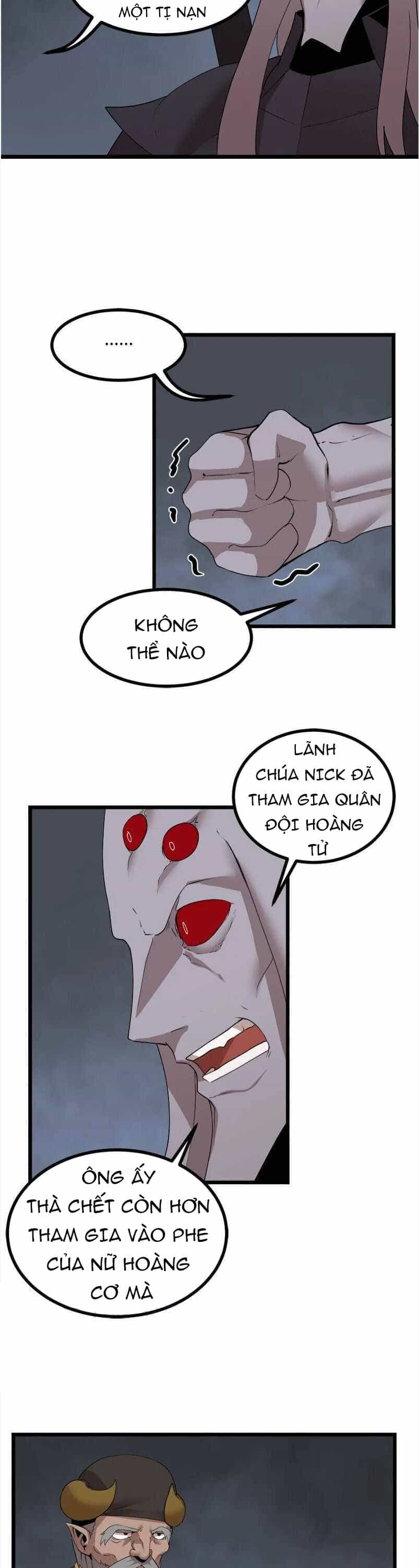 The Dungeon Master - Chương 116 - ảnh 28