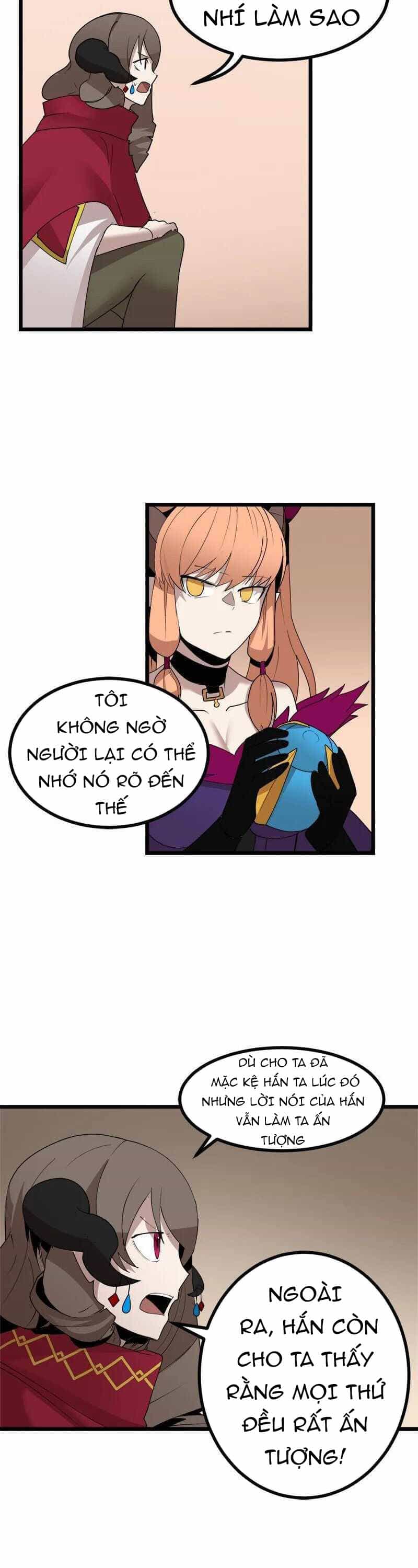 The Dungeon Master - Chương 117 - ảnh 10