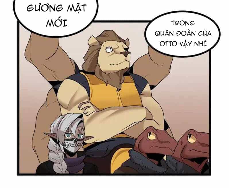 The Dungeon Master - Chương 118 - ảnh 13