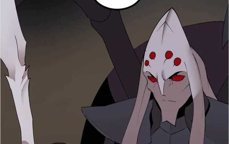 The Dungeon Master - Chương 118.5 - ảnh 102